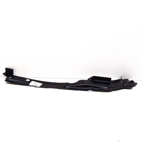 8W0806761A - NEW AUDI A4 B9 FRONT LEFT FENDER CONNECTING RAIL 8W0806761A ORIGINAL