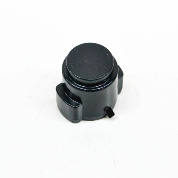 8W0807007 - NEW AUDI A4 B9 FRONT BUMPER RADIATOR GRILLE HOLE CAP 8W0807007