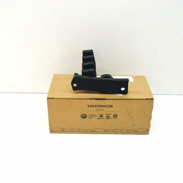8W0807333C - NEW AUDI A4 B9 FRONT LEFT FENDER HOLDER SUPPORT 8W0807333C ORIGINAL