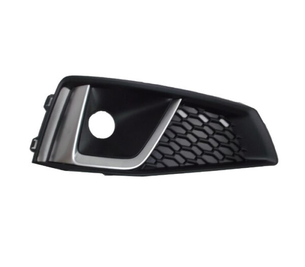8W0807682BASQF - AUDI TT FV Front Right Air Guide Grille 8W0807682BASQF NEW GENUINE