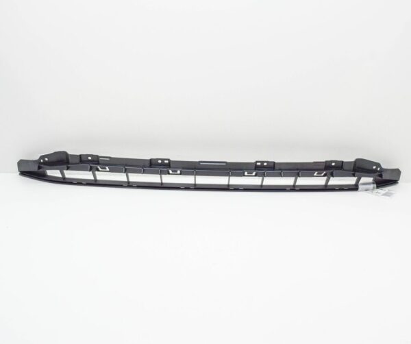 8W0807683H9B9 - Audi RS4 Allroad Avant B9 Front Bumper Center Grille 8W0807683H9B9 NEW