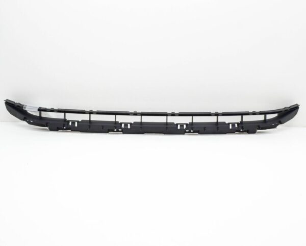 8W0807683H9B9 - Audi RS4 Allroad Avant B9 Front Bumper Center Grille 8W0807683H9B9 NEW