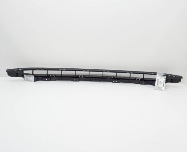 8W0807683H9B9 - Audi RS4 Allroad Avant B9 Front Bumper Center Grille 8W0807683H9B9 NEW