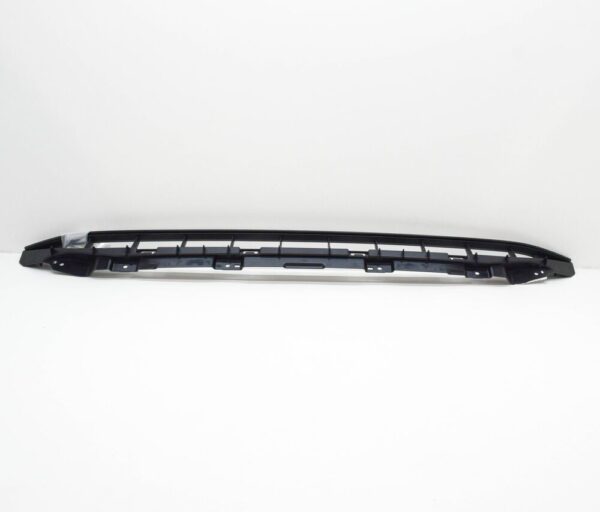 8W0807683H9B9 - Audi RS4 Allroad Avant B9 Front Bumper Center Grille 8W0807683H9B9 NEW