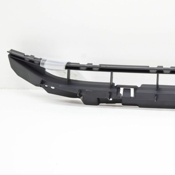 8W0807683H9B9 - Audi RS4 Allroad Avant B9 Front Bumper Center Grille 8W0807683H9B9 NEW