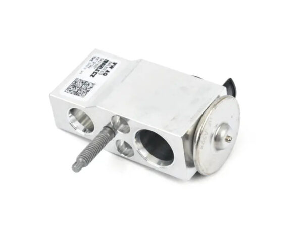 8W0820679 - NEW AUDI Q5 80A AIR CONDITIONER EXPANSION VALVE 8W0820679 ORIGINAL