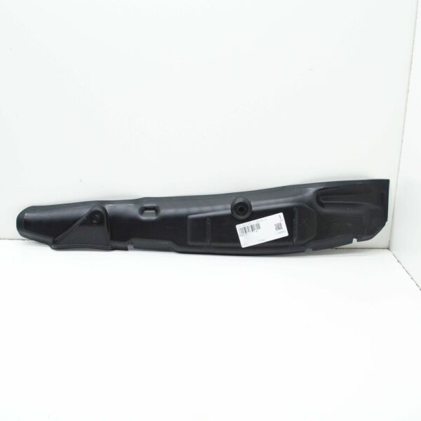 8W0821111A - NEW AUDI A4 B9 FRONT LEFT WING FENDER PLASTIC 8W0821111A ORIGINAL
