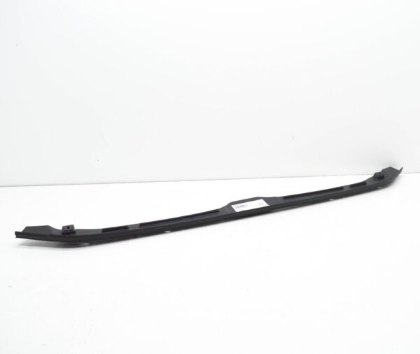 8W0823124 - NEW AUDI A4 B9 ENGINE HOOD REAR PROTECTOR SEAL 8W0823124 OEM