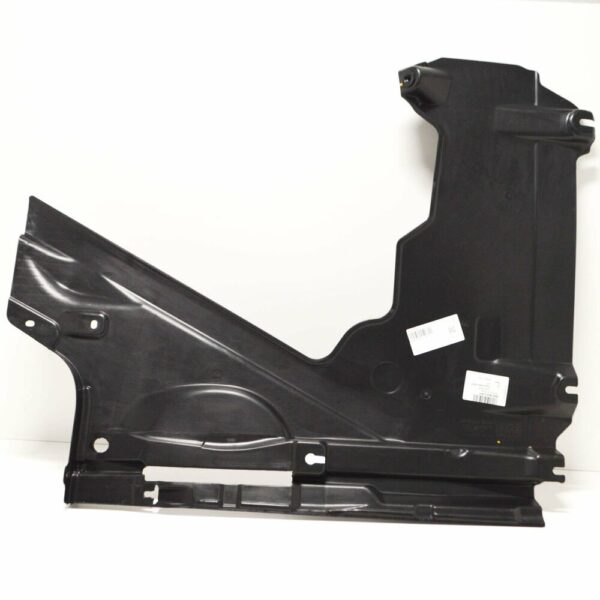 8W0825216F - NEW AUDI A4 ALLROAD B9 RIGHT SIDE UNDERBODY COVER 8W0825216F ORIGINAL