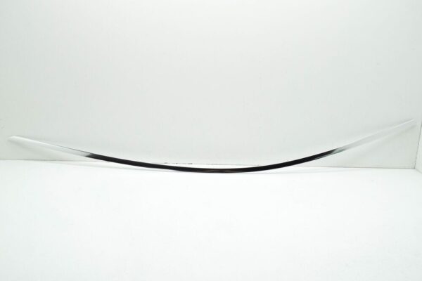 8W0837644C2ZZ - New Audi A4 B9 Front Right Door Window Guide Strip 8W0837644C2ZZ Genuine