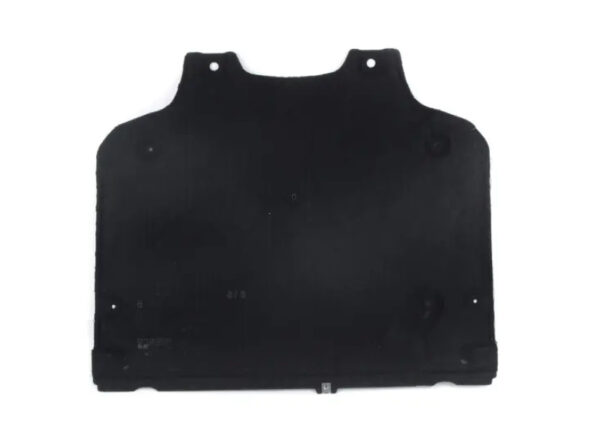 8W0863822B - NEW AUDI A4 S4 B9 FRONT BELLY PAN REAR SECTION 8W0863822B ORIGINAL