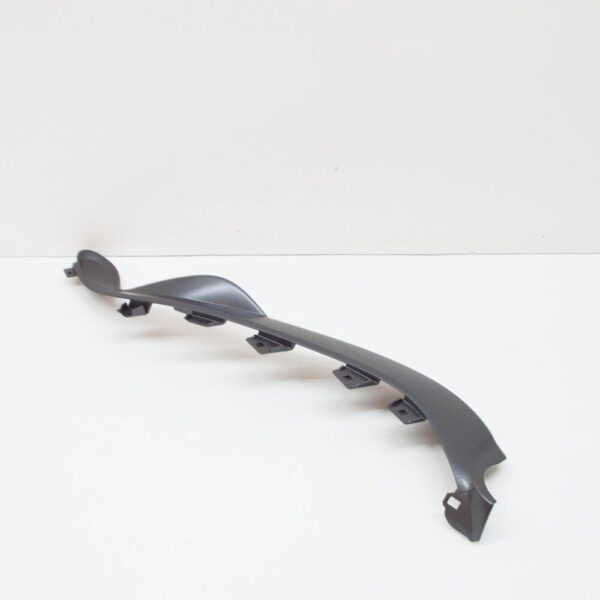 8W0881318LVX3 - NEW AUDI A4 B9 FRONT LEFT SEAT SIDE RIGHT BACK TRIM 8W0881318LVX3 ORIGINAL