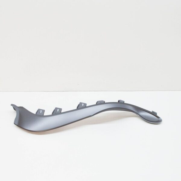 8W0881318LVX3 - NEW AUDI A4 B9 FRONT LEFT SEAT SIDE RIGHT BACK TRIM 8W0881318LVX3 ORIGINAL