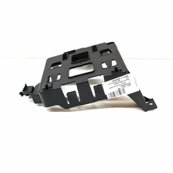 8W0907368 - NEW AUDI A5 8W6 REAR LEFT CONVENIENCE CONTROL CENTRAL BRACKET 8W0907368 ORIGINAL