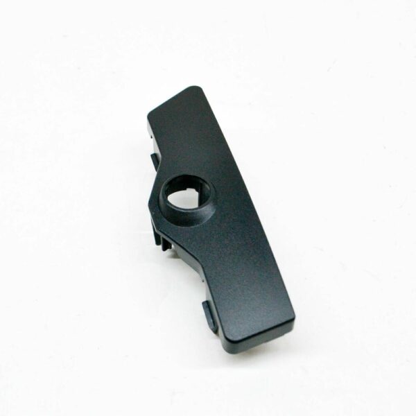 8W0919267L - NEW AUDI A4 S4 B9 FRONT BUMPER LEFT OUTER PARKTRONIC HOLDER 8W0919267L ORIGINAL