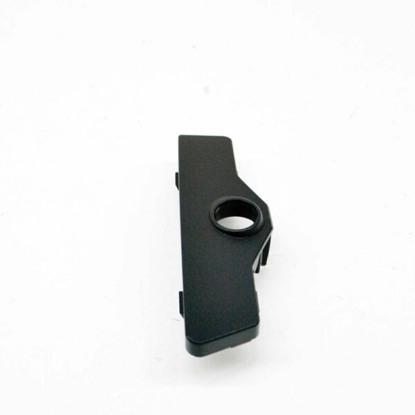 8W0919267L - NEW AUDI A4 S4 B9 FRONT BUMPER LEFT OUTER PARKTRONIC HOLDER 8W0919267L ORIGINAL