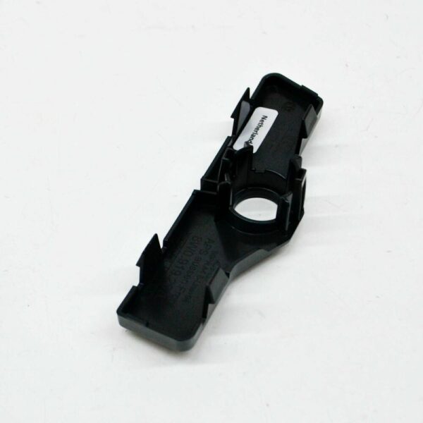 8W0919267L - NEW AUDI A4 S4 B9 FRONT BUMPER LEFT OUTER PARKTRONIC HOLDER 8W0919267L ORIGINAL