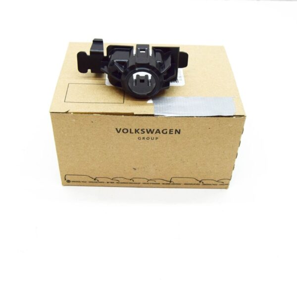 8W0919267T - Audi RS4 B9 Parktronic Holder Front Left 8W0919267T NEW ORIGINAL