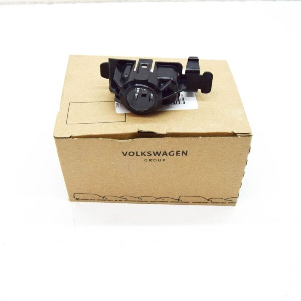 8W0919268T - NEW AUDI RS4 B9 FRONT RIGHT PARKTRONIC HOLDER 8W0919268T ORIGINAL