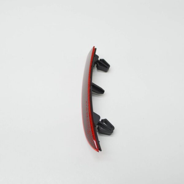 8W0945105AC - New AUDI A4 B9 REAR BUMPER REFLECTOR LEFT OUTER 8W0945105AC Genuine
