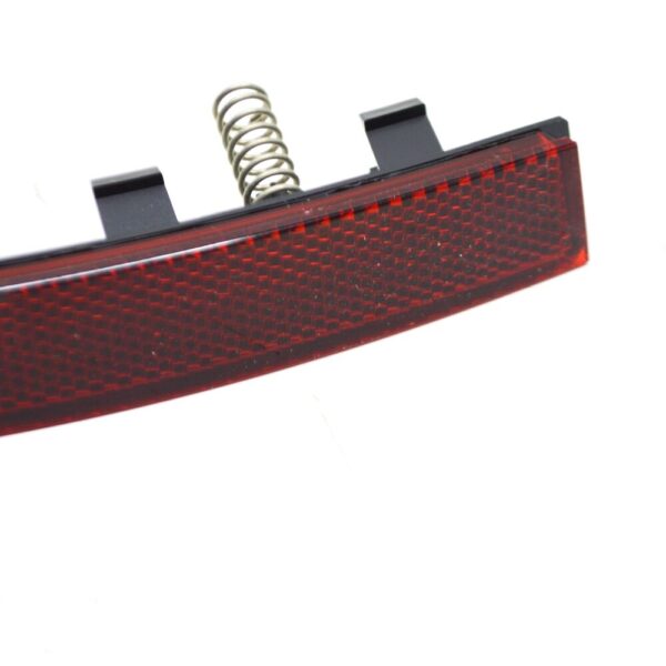 8W0945105G - Audi RS4 Avant B9 bumper reflector rear left 8W0945105G NEW ORIGINAL