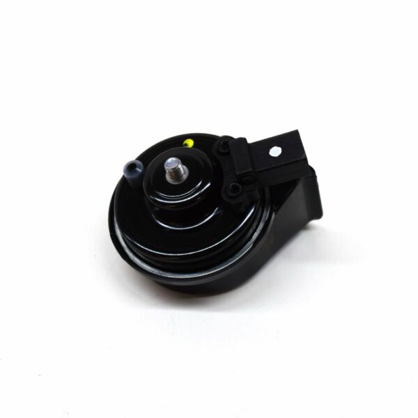 8W0951221 - NEW OEM AUDI A4 B9 RIGHT SIDE LOW NOTE HORN FANFARE 8W0951221 GENUINE