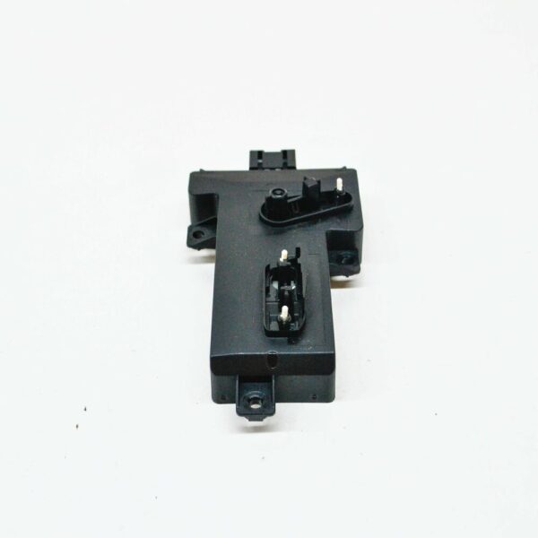 8W0959748B - NEW AUDI A5 CABRIO 8W6 FRONT RIGHT SEAT POWER CONTROL SWITCH 8W0959748B
