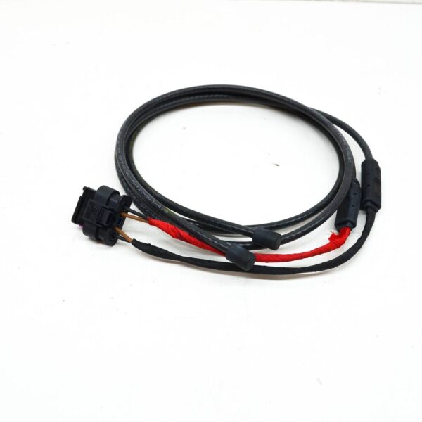 8W0962239 - Audi A4 B9 Rear Tailgate Open Keyless Entry Module Connector 8W0962239 NEW