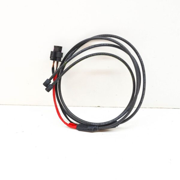 8W0962239 - Audi A4 B9 Rear Tailgate Open Keyless Entry Module Connector 8W0962239 NEW