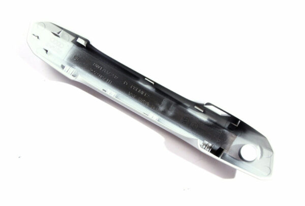 8W1837239GRU - NEW TRIM PLATE FOR DOOR HANDLE AUDI A4 AVANT S4 QUATTRO 8W1837239GRU GENUINE