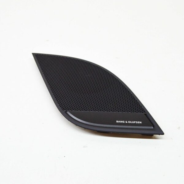 8W1857228A6PS - NEW AUDI A5 8W6 FRONT RIGHT DASH LOUDSPEAKER GRILLE LHD 8W1857228A6PS
