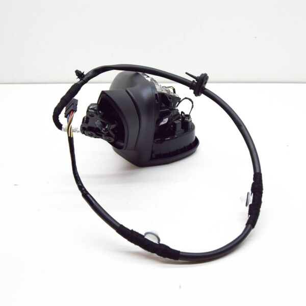 8W1857410AG9B9 - NEW AUDI A4 AVANT B9 FRONT RIGHT SIDE WING MIRROR LHD 8W1857410AG9B9 ORIGINAL