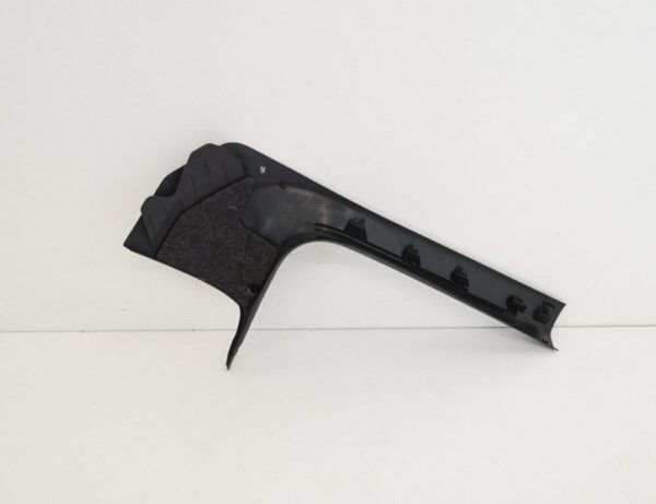 8W1867272A4PK - NEW AUDI A4 B9 INTERIOR RIGHT SIDE KICK PANEL TRIM LHD 8W1867272A4PK ORIGINAL