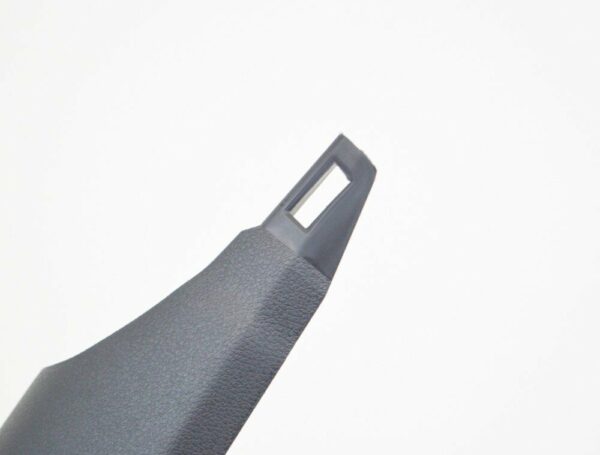 8W1867272A4PK - NEW AUDI A4 B9 INTERIOR RIGHT SIDE KICK PANEL TRIM LHD 8W1867272A4PK ORIGINAL