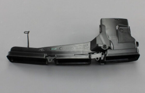 8W2819725A - NEW AUDI A4 B9 AIR GUIDE DUCT RHD 8W2819725A ORIGINAL