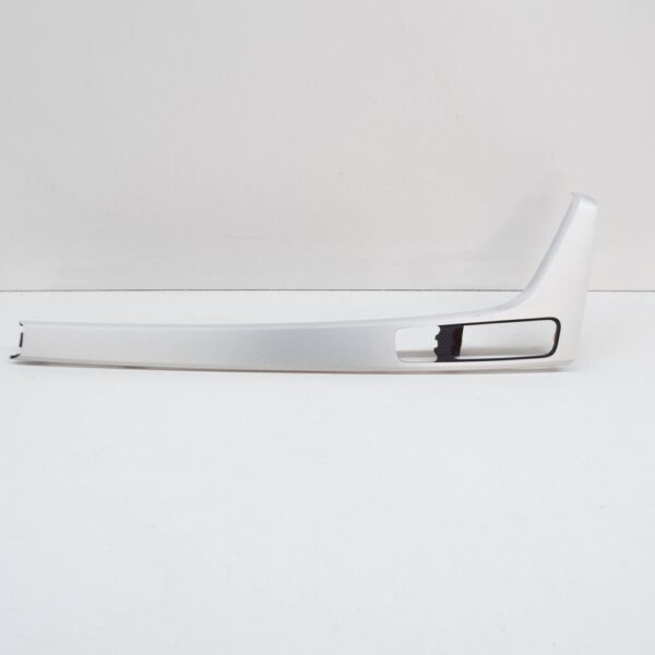 8W2863969E1NK - NEW GENUINE AUDI A4 B9 Center Console Cover Frame RHD 8W28639969E1NK