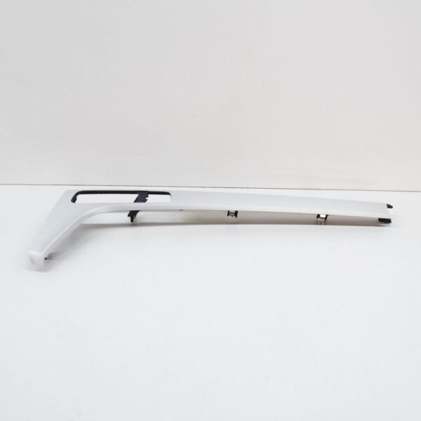 8W2863969E1NK - NEW GENUINE AUDI A4 B9 Center Console Cover Frame RHD 8W28639969E1NK