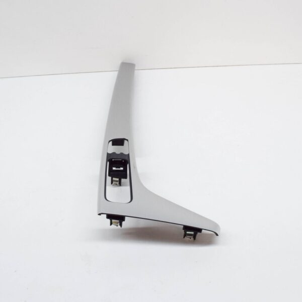 8W2863969E1NK - NEW GENUINE AUDI A4 B9 Center Console Cover Frame RHD 8W28639969E1NK