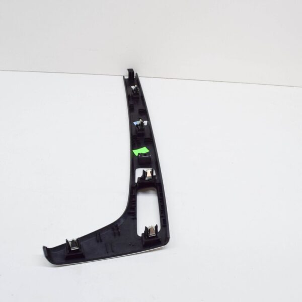 8W2863969E1NK - NEW GENUINE AUDI A4 B9 Center Console Cover Frame RHD 8W28639969E1NK