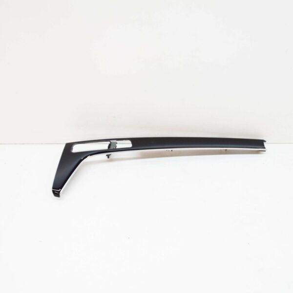 8W2863969H1LQ - NEW AUDI A4 8W B9 FRONT CENTER CONSOLE TRIM RHD 8W2863969H1LQ ORIGINAL