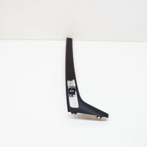 8W2863969H1LQ - NEW AUDI A4 8W B9 FRONT CENTER CONSOLE TRIM RHD 8W2863969H1LQ ORIGINAL