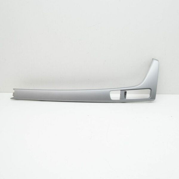 8W2863969NP5 - New Audi A4 B9 Centre Console Cover Frame RHD 8W2863969NP5 Genuine