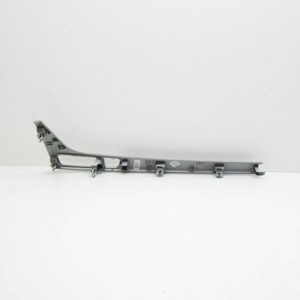8W2863969NP5 - New Audi A4 B9 Centre Console Cover Frame RHD 8W2863969NP5 Genuine