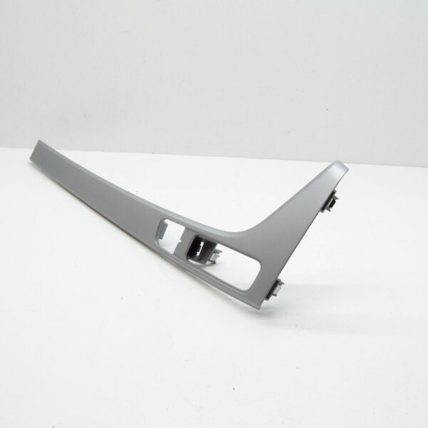 8W2863969NP5 - New Audi A4 B9 Centre Console Cover Frame RHD 8W2863969NP5 Genuine