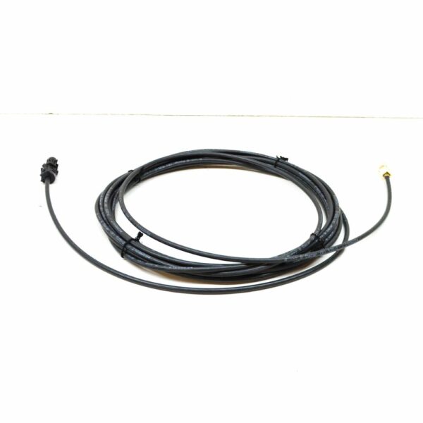 8W2971192A - NEW AUDI A4 B9 FRONT CAMERA 4 PIN ADAPTER CABLE LOOM 8W2971192A