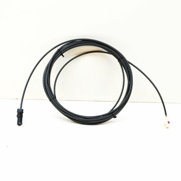 8W2971192A - NEW AUDI A4 B9 FRONT CAMERA 4 PIN ADAPTER CABLE LOOM 8W2971192A