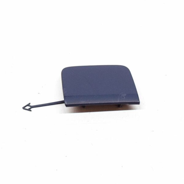 8W5807441AGRU - NEW AUDI A4 B9 REAR BUMPER TOW HOOK EYE CAP COVER S-LINE 8W5807441AGRU ORIGINAL