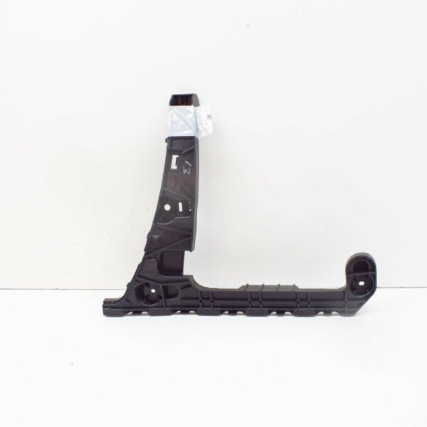 8W5807454 - NEW AUDI A4 B9 REAR BUMPER RIGHT GUIDE SECTION 8W5807454 ORIGINAL