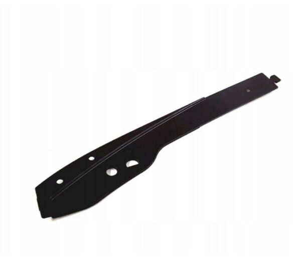 8W5807838 - NEW AUDI A4 AVANT B9 BUMPER TRIM REAR RIGHT 8W5807838 ORIGINAL