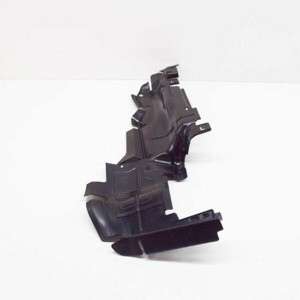 8W6121283AF - NEW AUDI A5 8W6 RADIATOR LEFT AIR DUCT 8W6121283AF ORIGINAL